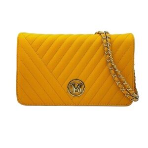 NWT Badgley Mischka Crossbody